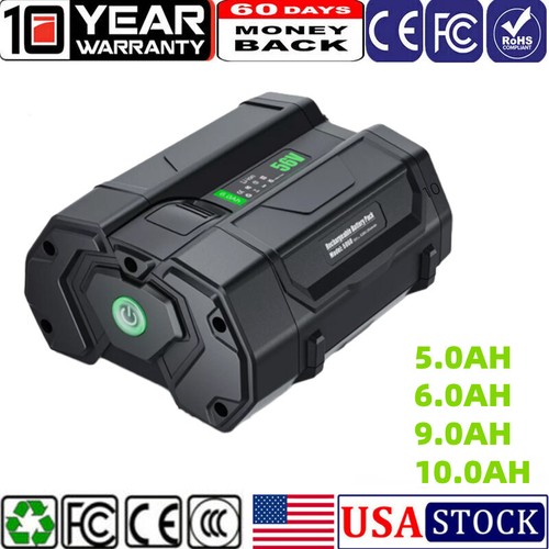 For ego 56v 5 10 - for,